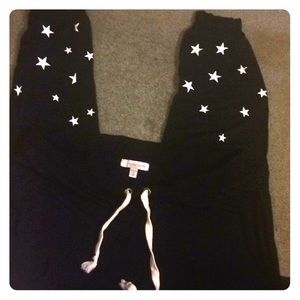 Daisy Fuentes Leggings
